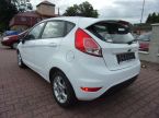 Ford Fiesta - fotka číslo 5