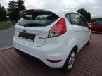 Ford Fiesta - fotka číslo 7