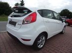 Ford Fiesta - fotka číslo 8