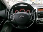 Kia Cee'd - fotka číslo 16