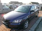Mazda 3 - fotka číslo 0