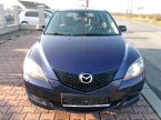 Mazda 3 - fotka číslo 1