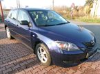 Mazda 3 - fotka číslo 2