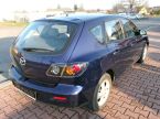 Mazda 3 - fotka číslo 3