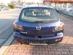 Mazda 3 - fotka číslo 4