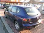 Mazda 3 - fotka číslo 5