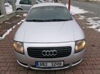 Audi TT - fotka číslo 3