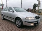 Škoda Octavia - fotka číslo 9