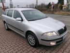 Škoda Octavia - fotka číslo 10