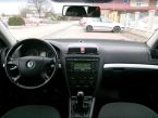 Škoda Octavia - fotka číslo 15