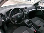 Škoda Octavia - fotka číslo 21