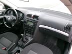 Škoda Octavia - fotka číslo 23