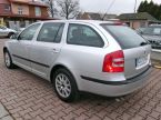 Škoda Octavia - fotka číslo 4