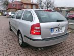 Škoda Octavia - fotka číslo 5
