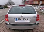 Škoda Octavia - fotka číslo 6