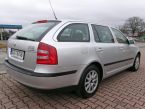 Škoda Octavia - fotka číslo 8