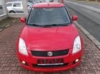 Suzuki Swift - fotka číslo 3