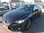 Mazda 6 - fotka číslo 0