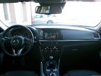 Mazda 6 - fotka číslo 14