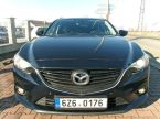 Mazda 6 - fotka číslo 2