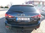 Mazda 6 - fotka číslo 5