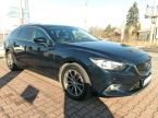 Mazda 6 - fotka číslo 7