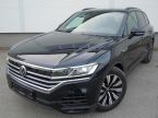 Volkswagen Touareg - fotka číslo 1