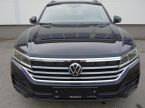 Volkswagen Touareg - fotka číslo 4