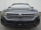 Volkswagen Touareg - fotka číslo 5