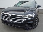 Volkswagen Touareg - fotka číslo 0