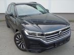 Volkswagen Touareg - fotka číslo 2