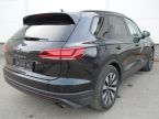 Volkswagen Touareg - fotka číslo 9