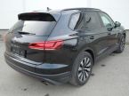 Volkswagen Touareg - fotka číslo 10