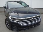 Volkswagen Touareg - fotka číslo 3