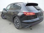 Volkswagen Touareg - fotka číslo 8