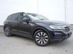 Volkswagen Touareg - fotka číslo 6