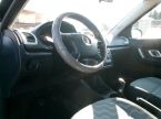 Škoda Roomster - fotka číslo 17
