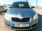 Škoda Roomster - fotka číslo 2