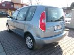 Škoda Roomster - fotka číslo 4