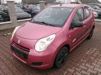 Suzuki Alto - fotka číslo 0