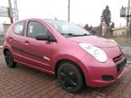 Suzuki Alto - fotka číslo 9