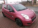 Suzuki Alto - fotka číslo 10