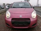 Suzuki Alto - fotka číslo 2