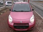 Suzuki Alto - fotka číslo 3