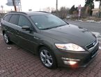 Ford Mondeo - fotka číslo 10