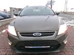 Ford Mondeo - fotka číslo 2