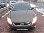 Ford Mondeo - fotka číslo 3