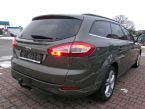 Ford Mondeo - fotka číslo 7