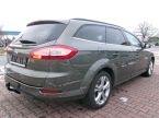 Ford Mondeo - fotka číslo 8
