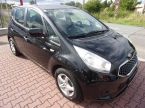 Kia Venga - fotka číslo 10